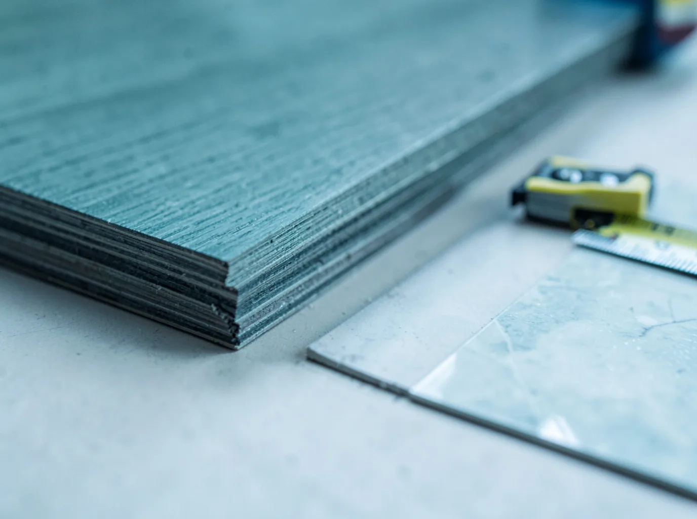 Luxury Vinyl Plank Installation Carpentersville, IL FAQs